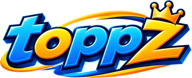 Toppz Logo